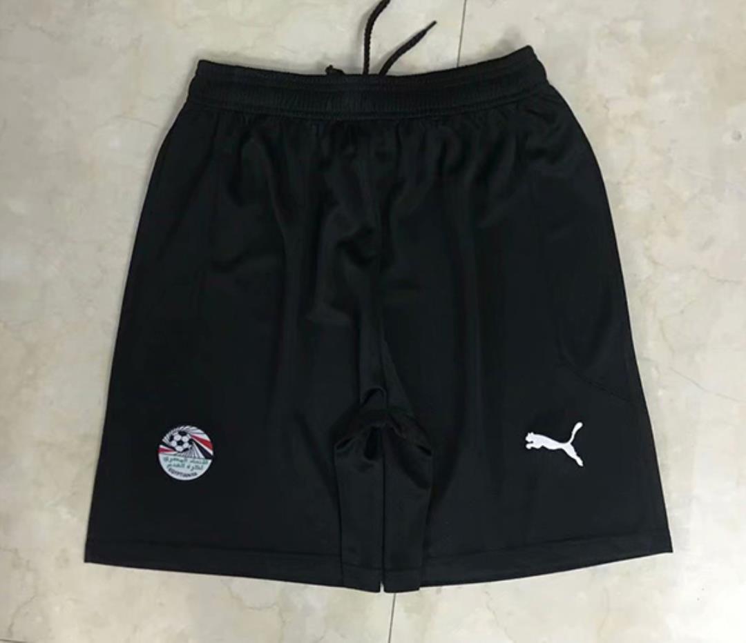 AAA Quality Egypt 20/21 Home Soccer Shorts